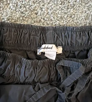 Sundued Shorts thumbnail 2