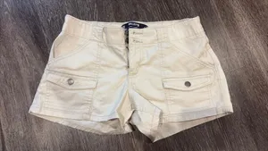 Hollister Short Low-Rise thumbnail 1