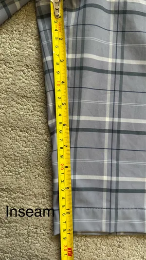 Nike golf shorts thumbnail 5
