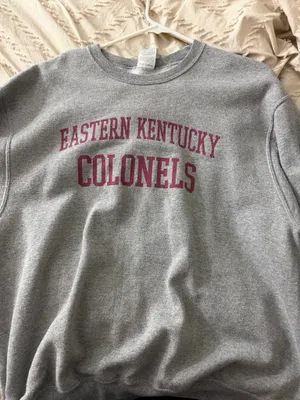College Hoodie Jerzees thumbnail 1