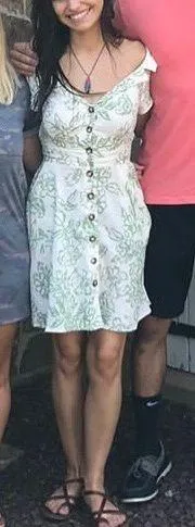Free People Dress thumbnail 4