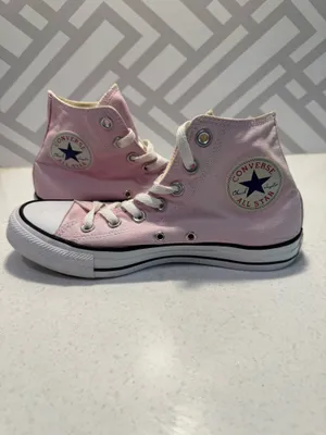 Converse High-Top thumbnail 4