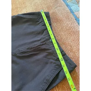 FOREVER 21  brown cargo joggers M thumbnail 5