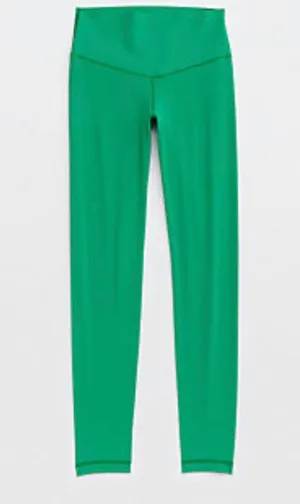 Offline Green Leggings thumbnail 1