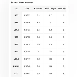 Women Mesh Air Cushion Slip-on Wedge Light Breathable Arch Support Shoes 9.5 thumbnail 10