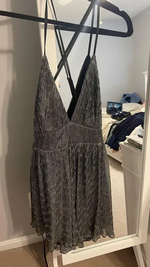 Lulus Mini Dress thumbnail 1