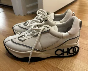 Jimmy Choo Sneakers thumbnail 1