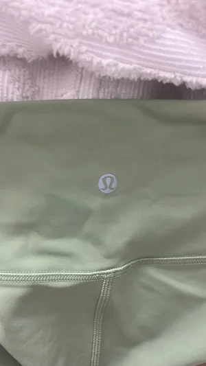 Lululemon Leggings Align 25" thumbnail 3