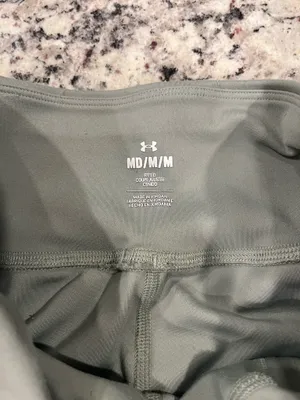 Under armour jogger green thumbnail 3
