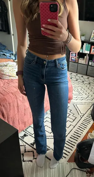 American Eagle Jeans thumbnail 1