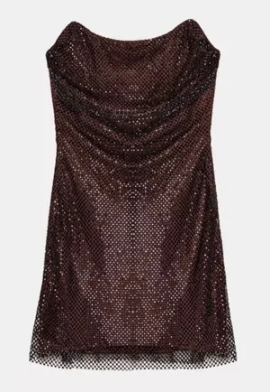 ZARA dress thumbnail 1