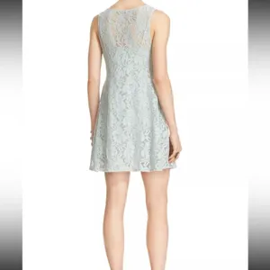Free People Sky Lace Dress thumbnail 6