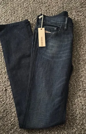 Diesel Vintage Jeans thumbnail 1