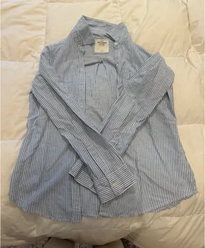 Abercrombie Button-Up thumbnail 1