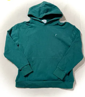 Zyia Active Buttery Soft Kelly Green Hoodie, size Small thumbnail 1