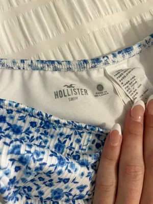 Bathing Suit Bottoms thumbnail 4