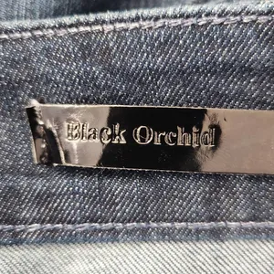 Black Orchid Los Angeles Boot Cut Jeans NWT Size 26 Dark Wash Bootcut Jeans thumbnail 6