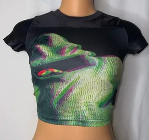 Disney oogie boogie shirt  thumbnail 1