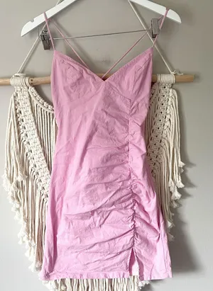 Princess Polly Ariana Dress thumbnail 2