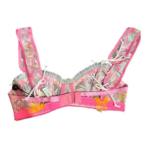 FOR LOVE & LEMONS LA Bra Size XXS/32A -Spring/Summer 2022 collection NWT thumbnail 5