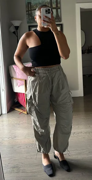 Nora Cutout Top thumbnail 2