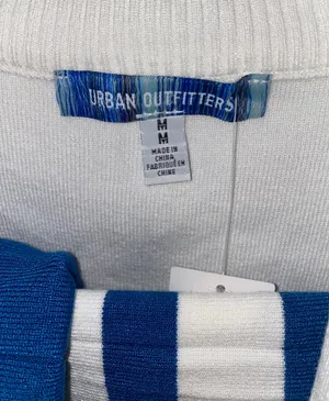 Urban Outfitters You Got Served Skirt Set thumbnail 4