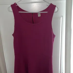 Old Navy Pink Dress Women's L thumbnail 2