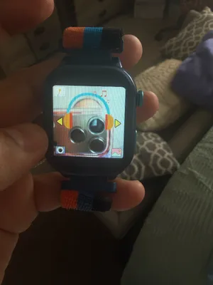 Amazon Kids smart watch has a camera no phone or texting! thumbnail 5