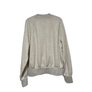 Universal Thread Gray Crewneck Sweatshirt M thumbnail 7