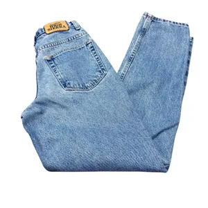 Vintage 90s High Sierra Mom Jeans Sz 6 Short High Rise Relaxed Fit Straight Leg thumbnail 8