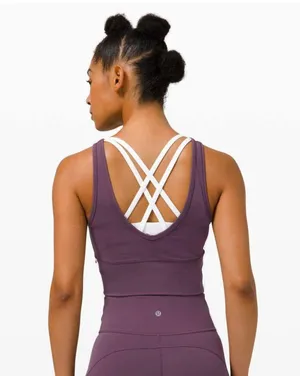 Lululemon Power Pivot Tank thumbnail 2