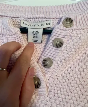 Pink Size XS thumbnail 4
