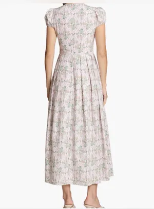 Avec Les Filles Dress thumbnail 2