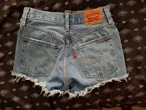 Levi’s Shorts 501 thumbnail 2