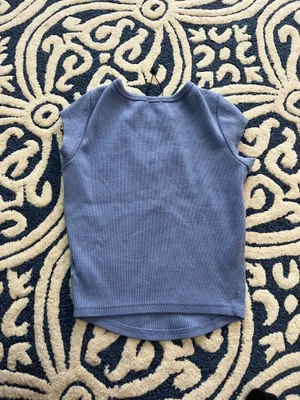 Garage Button-Up Top thumbnail 2