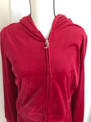Juicy Couture Velour Set thumbnail 3
