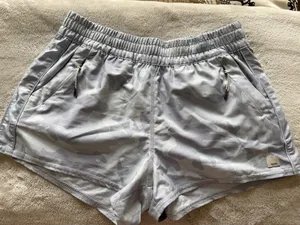 Camo Vuori Shorts thumbnail 1