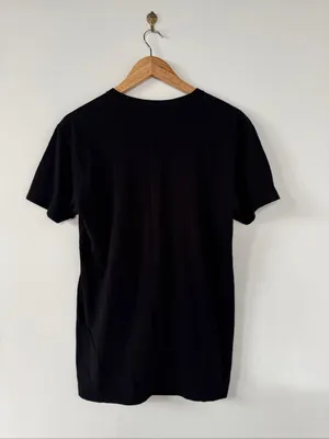 Olivia Rodrigo Black Graphic Tee - Olivia Rodrigo Short Sleeve Top EUC thumbnail 5