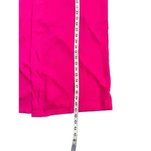 Victoria's Secret Pink Satin Robe Size M/L Kimono Sleeve Cover Up thumbnail 4