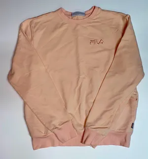 FILA Women’s Crewneck Sweatshirt thumbnail 1