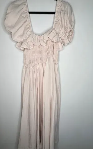 Boutique Dress thumbnail 3