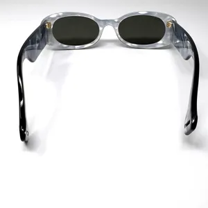 GUCCI sunglasses, made in Italy thumbnail 9