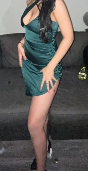 Oh Polly Dress thumbnail 1