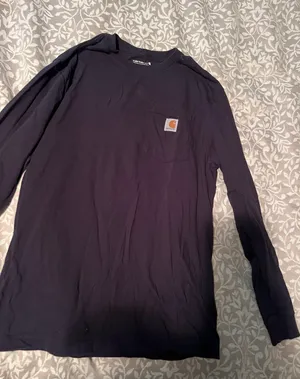 Carhartt Long Sleeve thumbnail 1