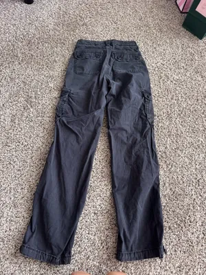 American Eagle Cargo Pants thumbnail 3