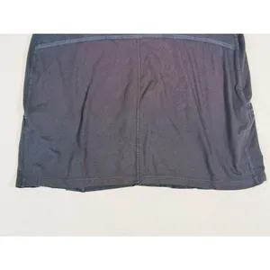 Athleta Lined Pleated Skort Size L Black Tennis Pickleball Golf Athletic Sporty thumbnail 12