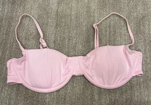 Garage Bathing Suit Top thumbnail 1