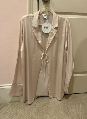 Princess Polly Freddie Shirt thumbnail 1