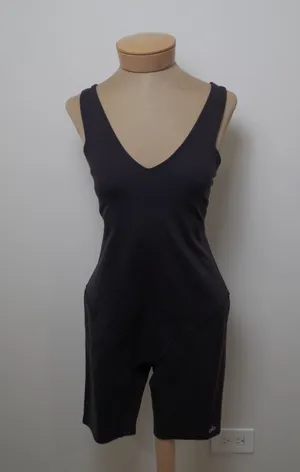 Alo Airbrush Real Onesie thumbnail 1