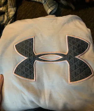 Under Armour Coldgear Sweatshirt thumbnail 2
